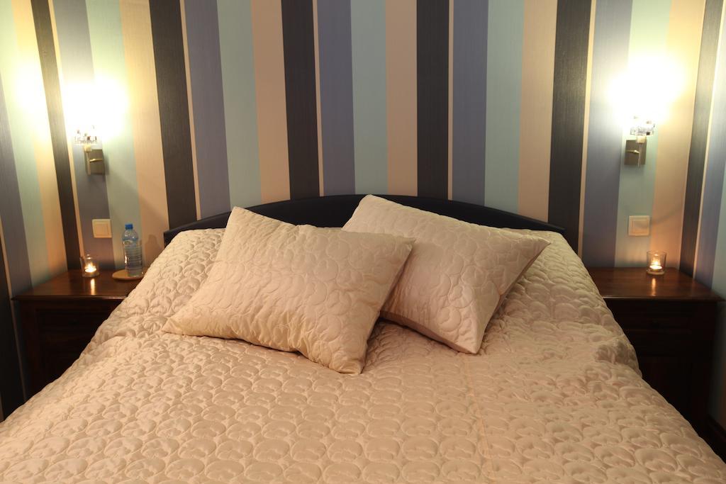 Apartamenty Klejnot Sopotu Quarto foto