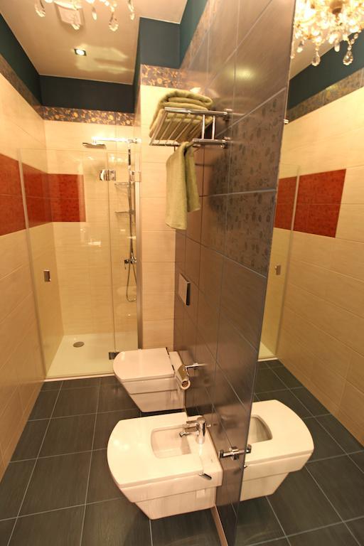 Apartamenty Klejnot Sopotu Quarto foto