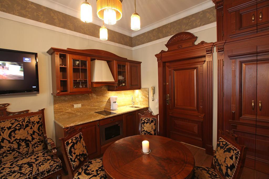 Apartamenty Klejnot Sopotu Quarto foto