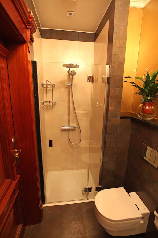 Apartamenty Klejnot Sopotu Quarto foto